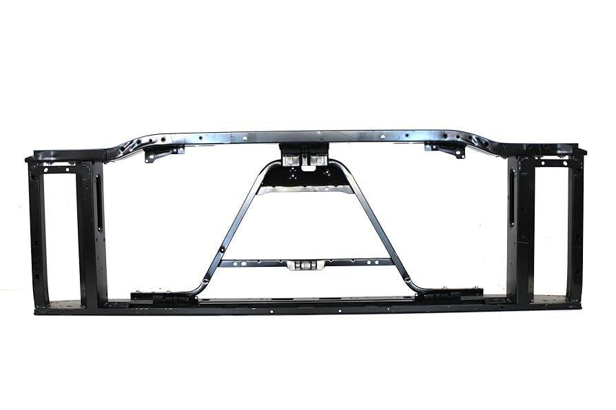 r Amazon.com: Genuine GM Parts 20840497 Radiator Support
